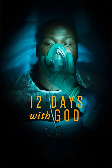 12 Days with God