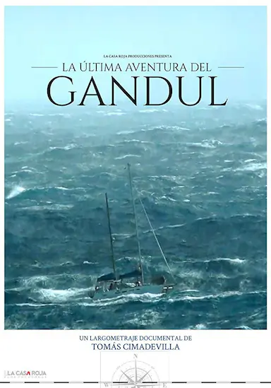 La última aventura del Gandul