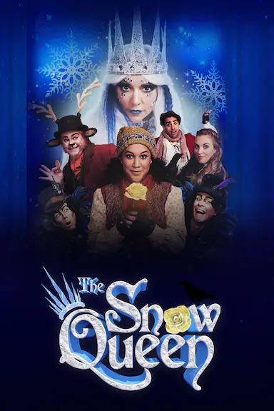 CBeebies: The Snow Queen