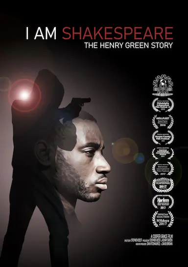 I Am Shakespeare: The Henry Green Story