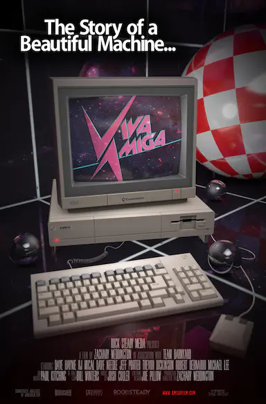 VIVA AMIGA