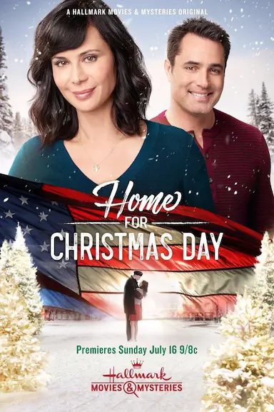 Home for Christmas