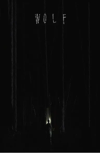 狼