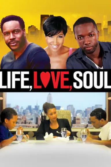 life love soul