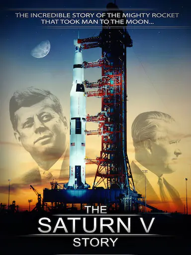 The Saturn V Story