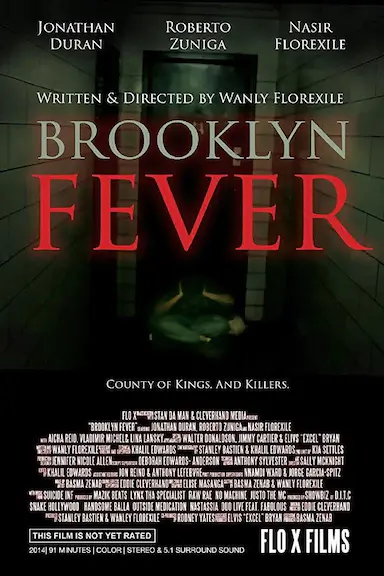 Brooklyn Fever
