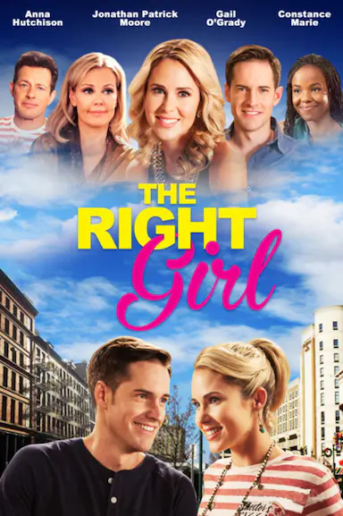 The.Right.Girl
