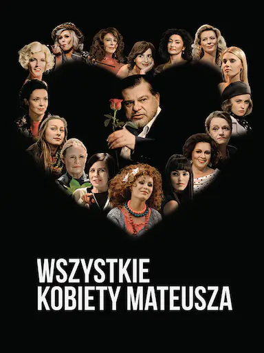 Wszystkie kobiety Mateusza