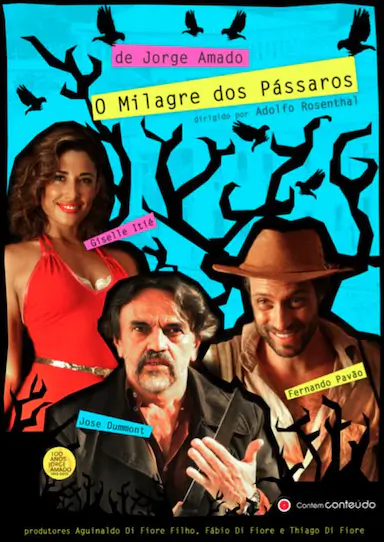 O milagre dos pássaros