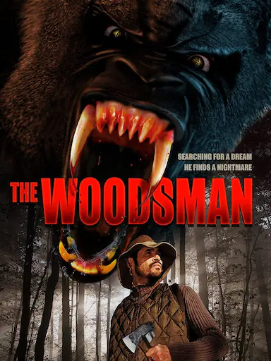 The Woodsman