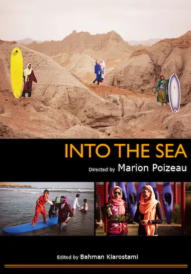 Into the Sea