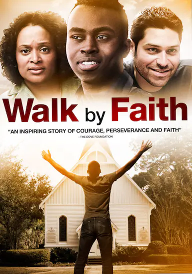 Walk by Faith