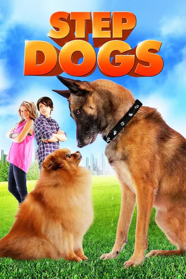 step dogs
