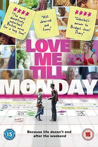 love me till monday