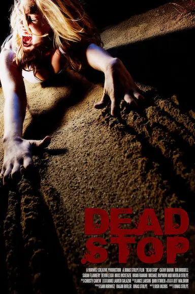 Dead Stop