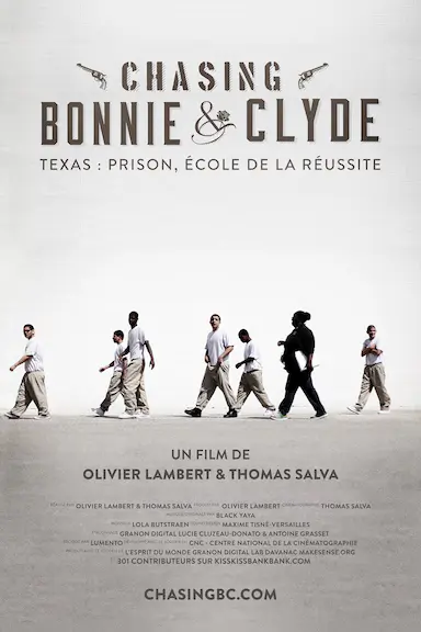 Chasing Bonnie &amp; Clyde