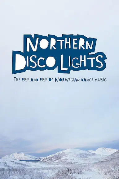 Northern Disco Lights
