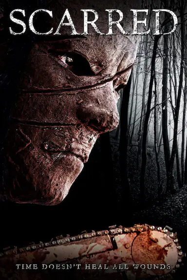 Scarred