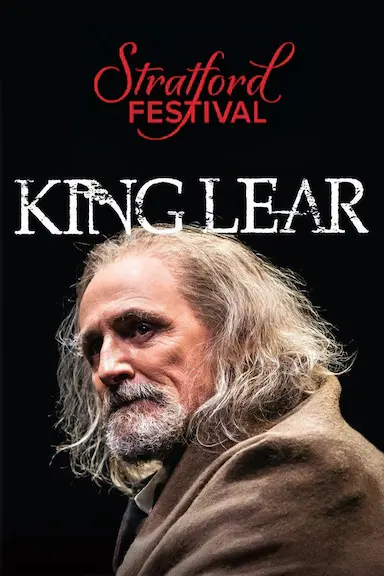 Stratford Festival: King Lear