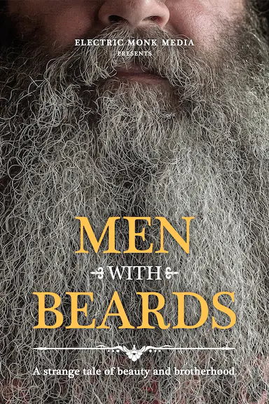 Men with Beards
