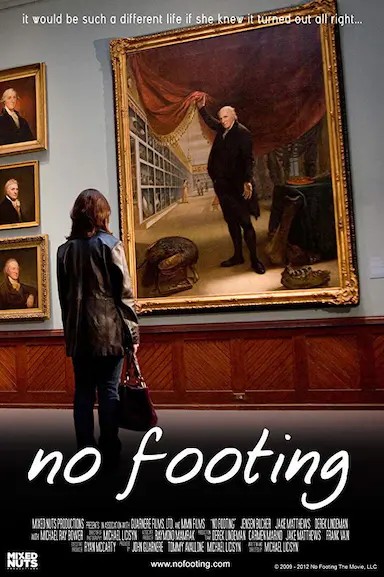 No Footing