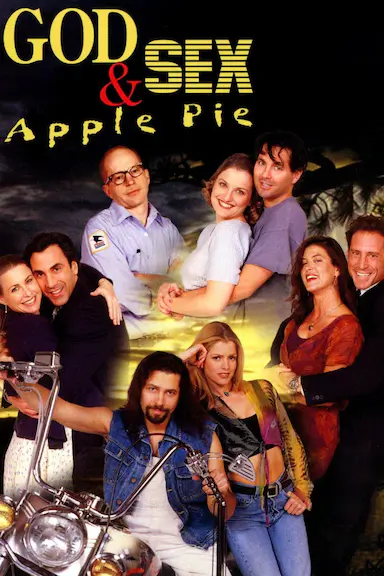 God, Sex &amp;amp; Apple Pie