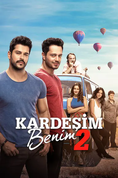 Kardeşim Benim 2
