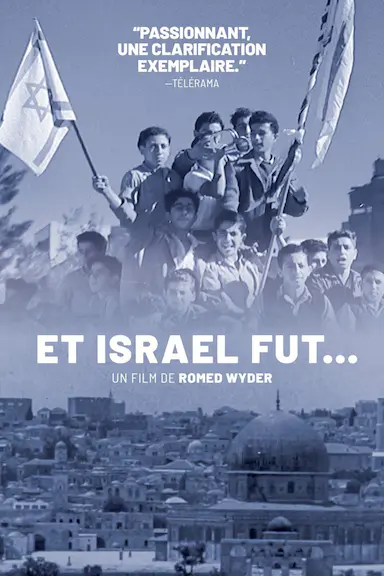 Et Israël fut